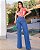 Calça Jeans Wide Leg - Moana - Imagem 1