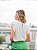 Blusa Crepe de Seda - Vanuza - Imagem 1