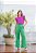 Blusa Crepe de Seda - Maite - Imagem 3