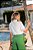 Blusa Gola Alta - Isis - Imagem 3