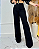 Calça Jeans Wide Leg - Zarah - Imagem 5