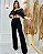 Calça Jeans Wide Leg - Zarah - Imagem 6
