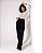 Calça Jeans Wide Leg - Zarah - Imagem 8