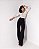 Calça Jeans Wide Leg - Zarah - Imagem 10