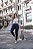 Calça Jeans Skinny - Ranny - Imagem 4