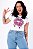 T-shirt - Boca Onca Queen - Imagem 2