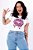 T-shirt - Boca Onca Queen - Imagem 3