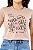 T-Shirt - Fé e Cafe - Imagem 1