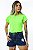 T-shirt Babi - Verde - Imagem 1