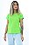 T-shirt Babi - Verde - Imagem 4