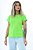 T-shirt Babi - Verde - Imagem 5