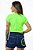 T-shirt Babi - Verde - Imagem 3