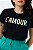 T-shirt - L amour - Imagem 5