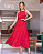 Vestido Midi - Mirella - Imagem 3