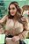Body Lamê - Mallory - Imagem 13