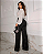 Calça Pantalona Paetê - Imagem 9