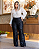 Calça Pantalona Paetê - Imagem 3