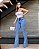 Calça Jeans Flare - Flay - Imagem 1