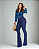 Calça Jeans Flare - Keity - Imagem 1