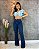 Calça Jeans Flare - Keity - Imagem 5