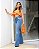 Calça Jeans Flare - Keity - Imagem 1
