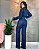 Calça Jeans Wide Leg - Carla - Imagem 2