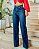 Calça Jeans Wide Leg - Carla - Imagem 6