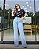 Calça Jeans Wide Leg - Gaby - Imagem 1