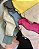 T-Shirt Tricô Modal - Blouse - Imagem 7