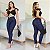 Calça Jeans Skinny - Jaqueline - Imagem 2