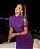 Vestido no Modal Premium - Andressa - Imagem 5