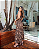 Vestido Onça Claro - Tassia - Imagem 3