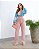 Calça Jeans Wide Leg Color - Soraia - Imagem 7