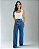 Calça Jeans Wide Leg - Savana - Imagem 13
