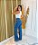 Calça Jeans Wide Leg - Savana - Imagem 10