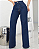 Calça Jeans Wide Leg - Savana - Imagem 4