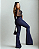 Calça Jeans Max Flare - Safirah - Imagem 2