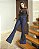 Calça Jeans Max Flare - Safirah - Imagem 4