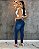 Calça Jeans Skinny - Nadia - Imagem 3