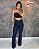 Calça Jeans Flare - Betina - Imagem 3