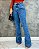 Calça Jeans Flare - Betina - Imagem 5