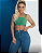 Calça Jeans Skinny - Fanny - Imagem 4