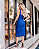 Vestido Mide - Luiza Azul - Imagem 2