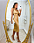 Vestido Mide - Luiza Dourado - Imagem 4