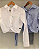 Camisa Cropped Nó - Diana - Imagem 5