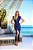 Vestido Marinho - Thassia - Imagem 6