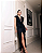 Vestido Black - Thassia - Imagem 7