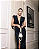 Vestido Black - Thassia - Imagem 5