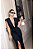 Vestido Black - Thassia - Imagem 2
