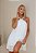 Vestido Tule Carol Off-White - Imagem 3